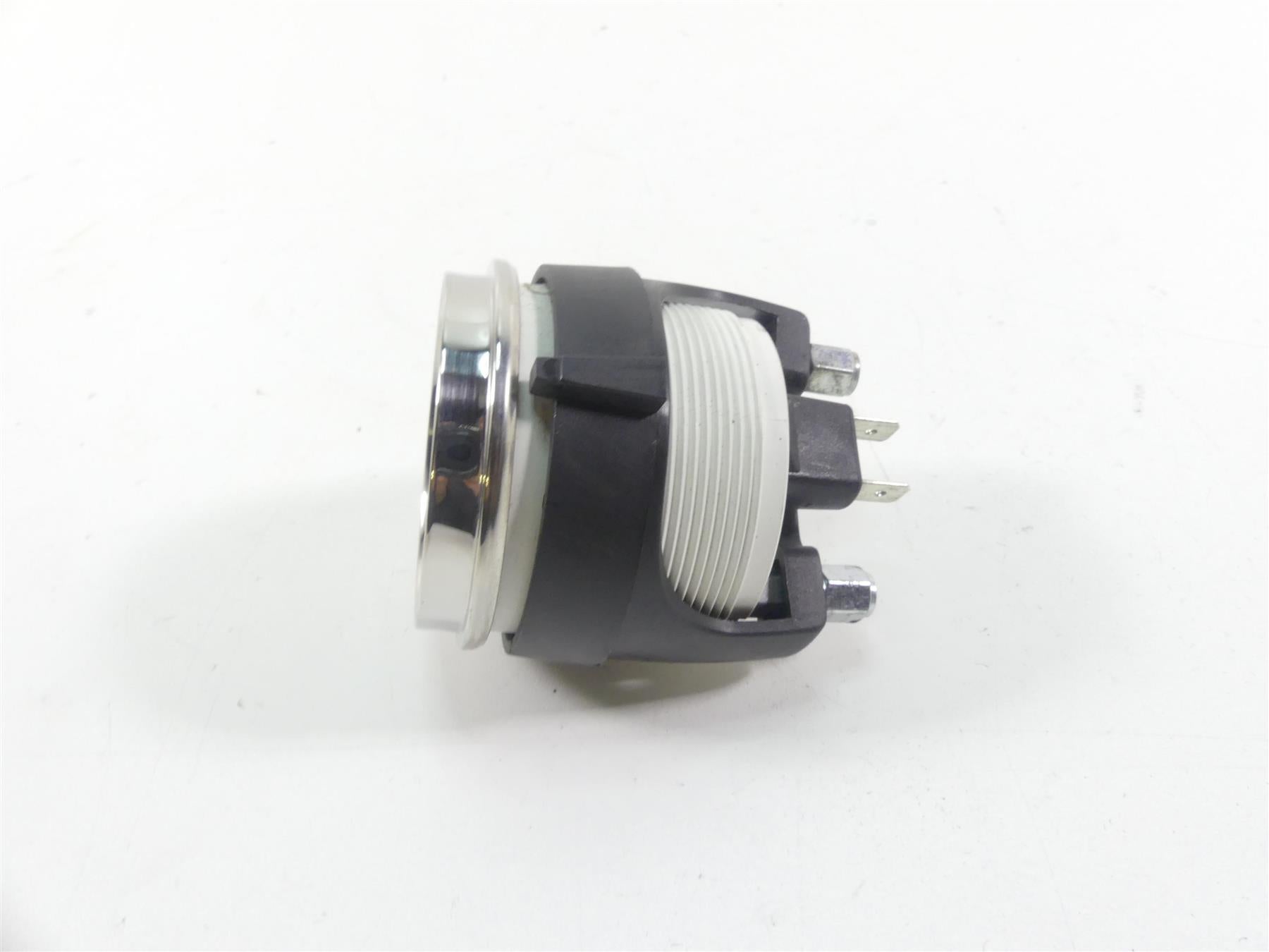 2013 Harley Touring FLHX Street Glide Voltage Volt Meter Gauge 75167-01A {{ shop.shopifyCountryName }} - Mototech271