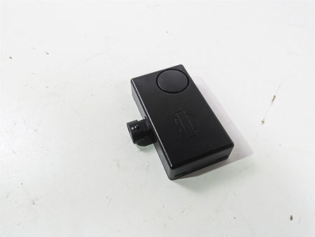 2010 Harley Touring FLHXSE CVO Street Glide Alarm Siren Security Module 68958-07 {{ shop.shopifyCountryName }} - Mototech271