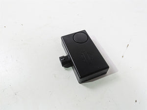 2010 Harley Touring FLHXSE CVO Street Glide Alarm Siren Security Module 68958-07