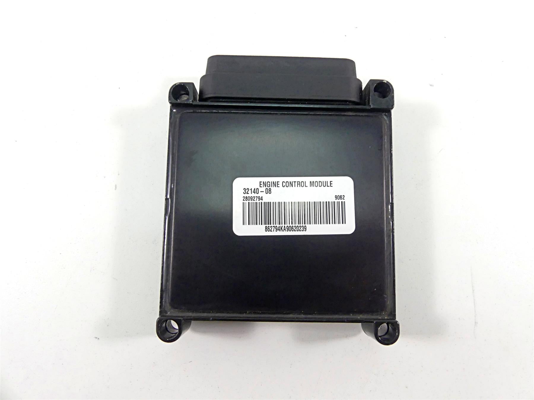 2009 Harley XR1200 Sportster Cdi Ecm Ecu Engine Control Module Unit 32140-08 {{ shop.shopifyCountryName }} - Mototech271