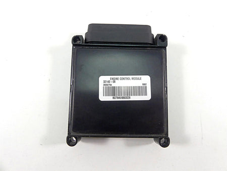 2009 Harley XR1200 Sportster Cdi Ecm Ecu Engine Control Module Unit 32140-08 {{ shop.shopifyCountryName }} - Mototech271