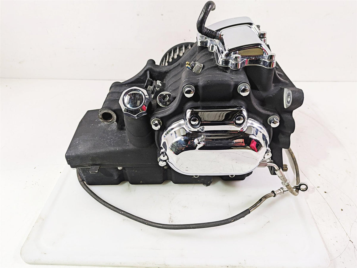 2007 Harley Touring FLHTCU SE CVO E-Glide 6Sp Transmission Hydr Clutch 33162-07A {{ shop.shopifyCountryName }} - Mototech271