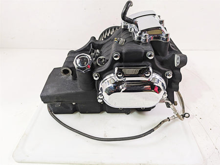2007 Harley Touring FLHTCU SE CVO E-Glide 6Sp Transmission Hydr Clutch 33162-07A {{ shop.shopifyCountryName }} - Mototech271