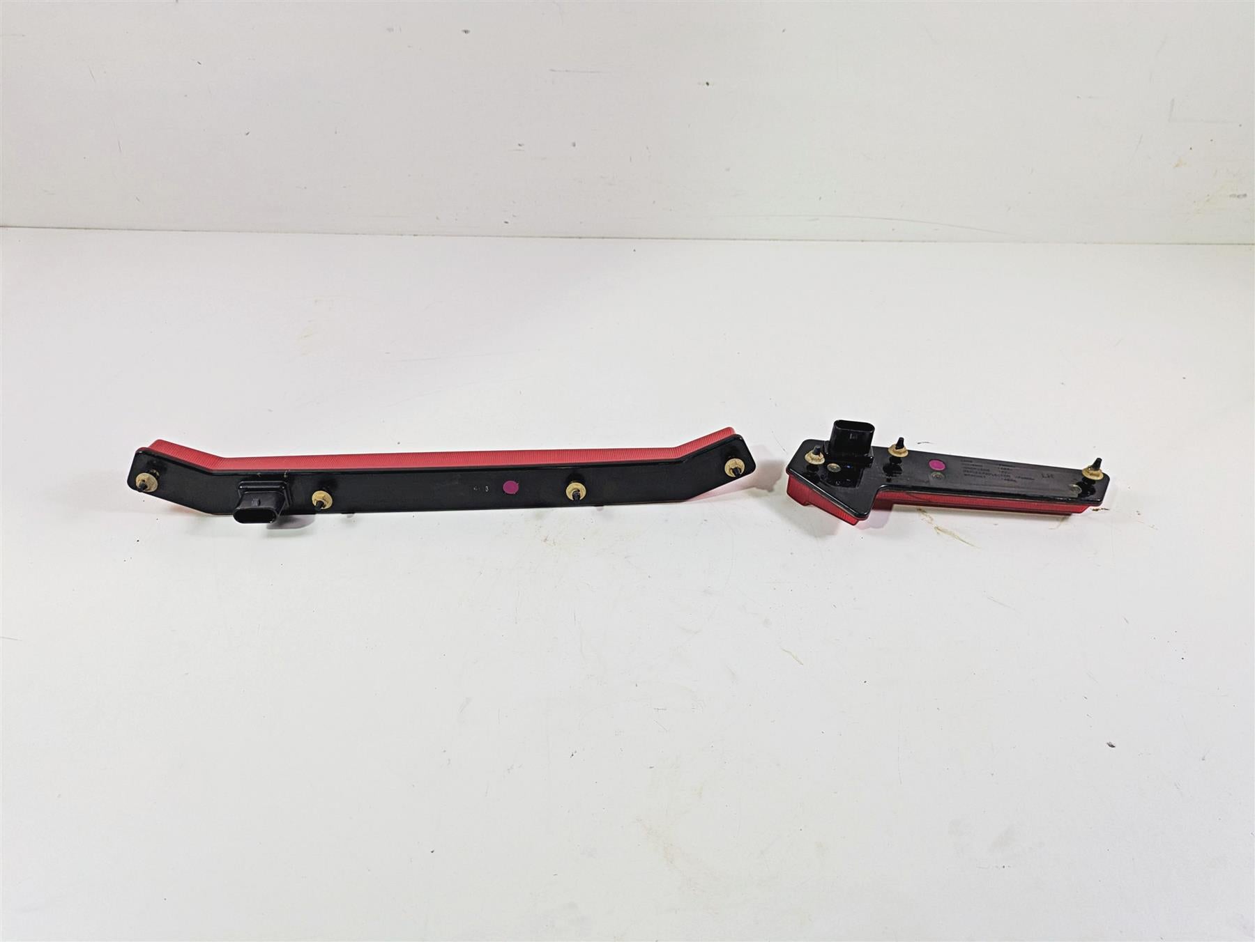 2019 Polaris RZR XP Turbo S Left Taillight Stop Light Set - Read 2414012 2413431 {{ shop.shopifyCountryName }} - Mototech271