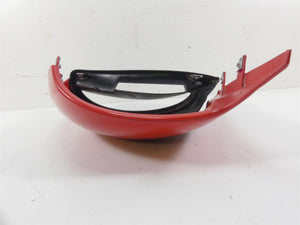 2009 Buell 1125 CR Left Side Main Fairing Cover Cowl M0034-1AMA | Mototech271