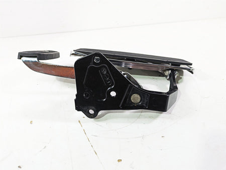 2008 Harley FLSTC 105TH Softail Heritage Right Front Floor Board 50600026 {{ shop.shopifyCountryName }} - Mototech271