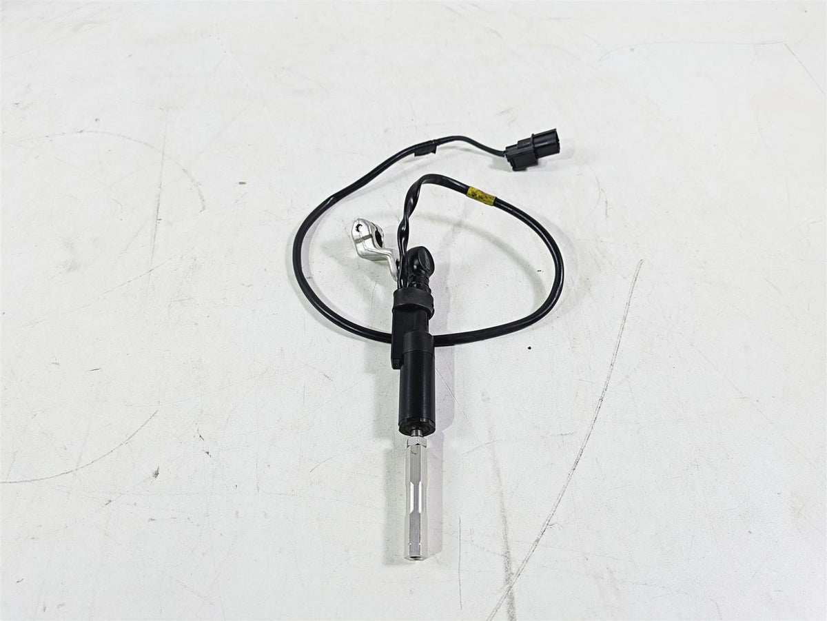 2020 Kawasaki ZX6R Ninja Quickshifter Quick Shifter 21176-0901 {{ shop.shopifyCountryName }} - Mototech271