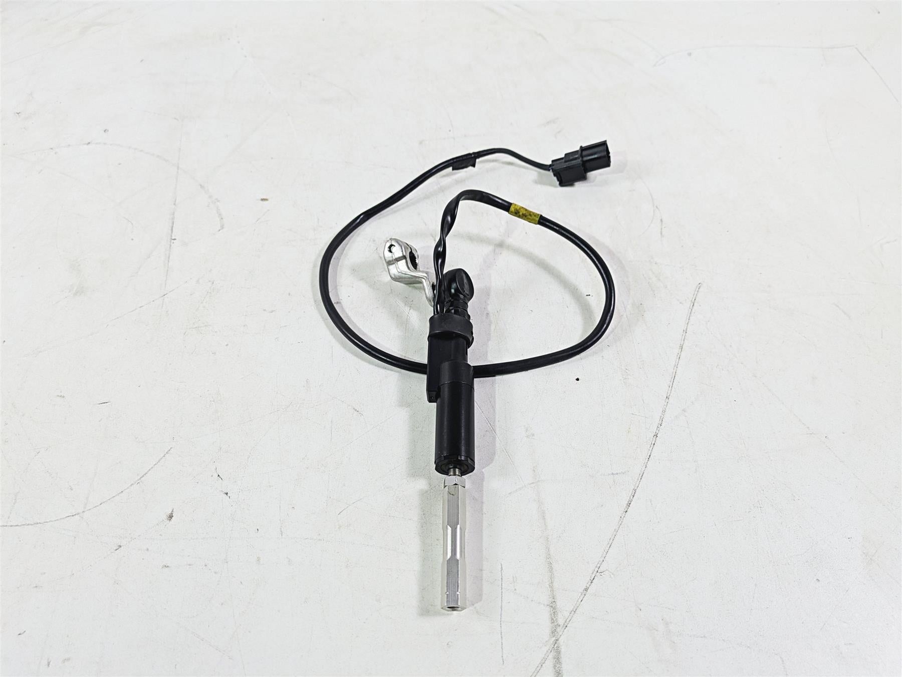 2020 Kawasaki ZX6R Ninja Quickshifter Quick Shifter 21176-0901 {{ shop.shopifyCountryName }} - Mototech271