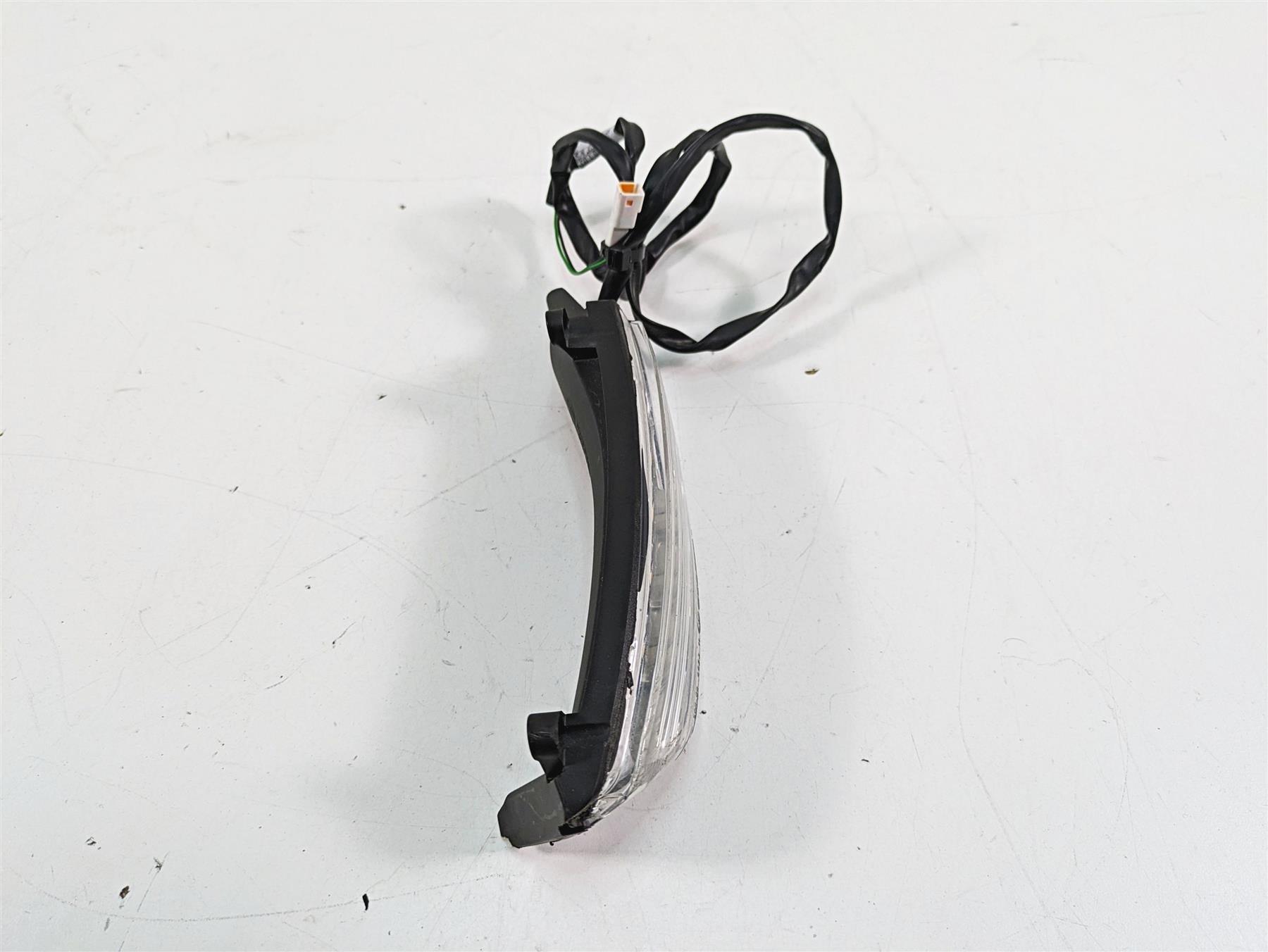2020 Ducati Hypermotard 950 SP Right Front Blinker Turn Signal - Read 53010342A {{ shop.shopifyCountryName }} - Mototech271