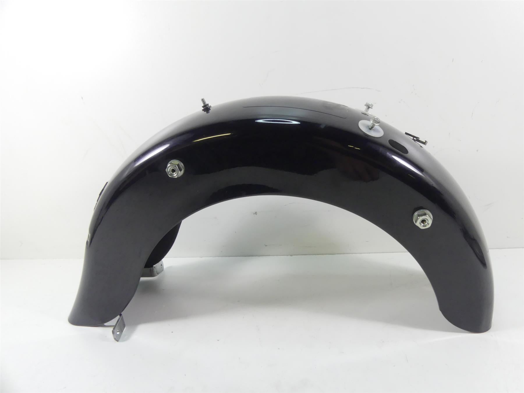 2004 Harley FLHTC SE CVO Electra Glide Rear Fender - No Dents 59583-04 {{ shop.shopifyCountryName }} - Mototech271