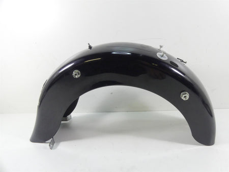 2004 Harley FLHTC SE CVO Electra Glide Rear Fender - No Dents 59583-04 {{ shop.shopifyCountryName }} - Mototech271