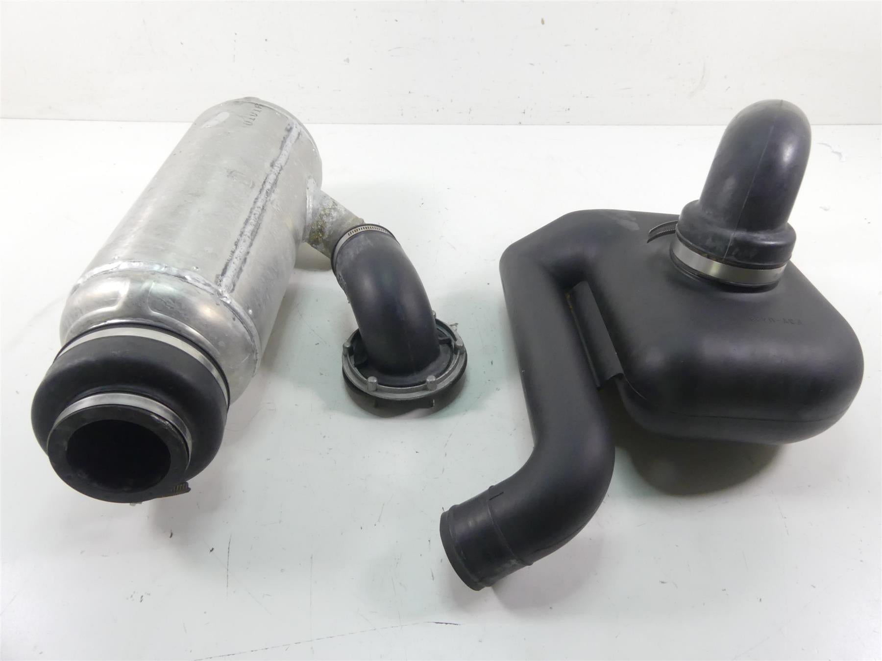 2017 Yamaha Waverunner EX Sport 1050 BS Exhaust Pipe System F3Y-U7550-01-00 {{ shop.shopifyCountryName }} - Mototech271