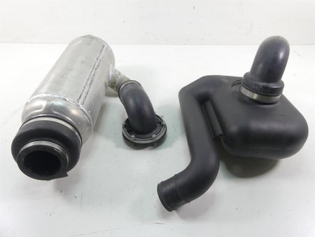 2017 Yamaha Waverunner EX Sport 1050 BS Exhaust Pipe System F3Y-U7550-01-00 {{ shop.shopifyCountryName }} - Mototech271