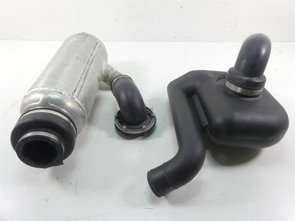 2017 Yamaha Waverunner EX Sport 1050 BS Exhaust Pipe System F3Y-U7550-01-00 {{ shop.shopifyCountryName }} - Mototech271