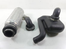 Load image into Gallery viewer, 2017 Yamaha Waverunner EX Sport 1050 BS Exhaust Pipe System F3Y-U7550-01-00 | Mototech271
