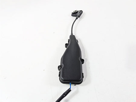 2015 Harley Touring FLTRUSE CVO Road Glide Left Saddlebag Lock Actuator 69201579-Mototech271