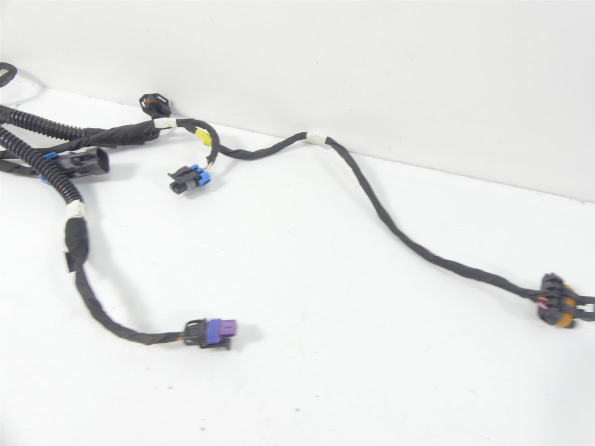 2018 Polaris RZR1000 RS1 Wiring Harness Loom -No Cuts 2413436 {{ shop.shopifyCountryName }} - Mototech271