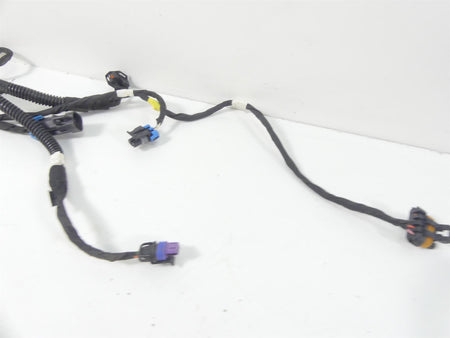 2018 Polaris RZR1000 RS1 Wiring Harness Loom -No Cuts 2413436 {{ shop.shopifyCountryName }} - Mototech271