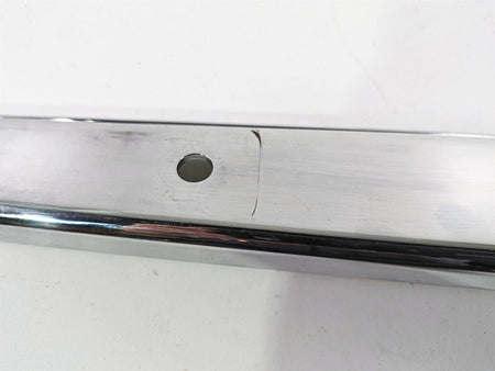 2008 Harley FLSTC Softail Heritage Rear Chrome Fender Strut Cover Set 59955-08 {{ shop.shopifyCountryName }} - Mototech271