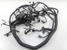 Load image into Gallery viewer, 2010 Harley FXDWG Dyna Wide Glide Wiring Harness Loom - No Cuts 69603-08A | Mototech271
