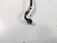 Load image into Gallery viewer, 2014 Harley Touring FLHTK Electra Glide Front Abs Brake Line Hose Set 41800544
