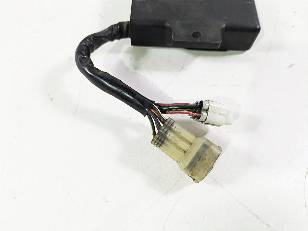 2001 Yamaha Banshee YFZ350 Cdi Ecu Ecm Engine Control Module 3GG-85540-10-00 {{ shop.shopifyCountryName }} - Mototech271