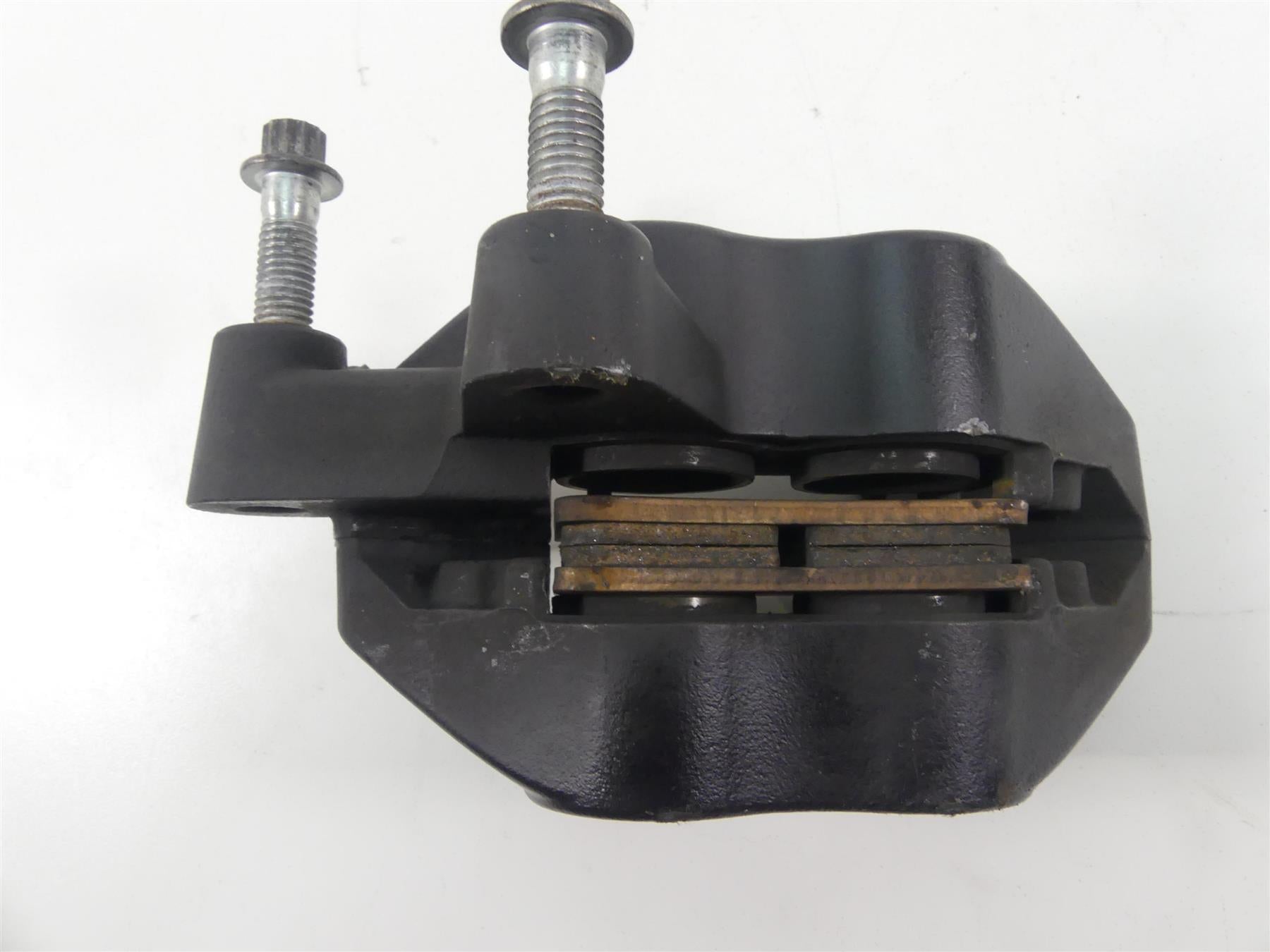 2019 Harley Softail FLSB Sport Glide Front Brake Caliper 41300095 {{ shop.shopifyCountryName }} - Mototech271
