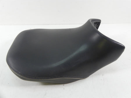 2016 BMW R1200GS K50 Front Driver Rider Saddle Seat + Mounting 52538532736 {{ shop.shopifyCountryName }} - Mototech271