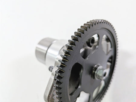 2019 BMW R1250GS K50 Oil Pump From Engine With 7K only 11418394434 {{ shop.shopifyCountryName }} - Mototech271