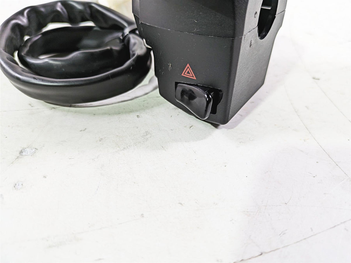 2022 MV Agusta F3 800 Rosso Left Hand Control Switch Light Blinker 8A00B9497 {{ shop.shopifyCountryName }} - Mototech271