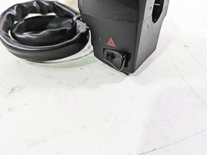 2022 MV Agusta F3 800 Rosso Left Hand Control Switch Light Blinker 8A00B9497 | Mototech271