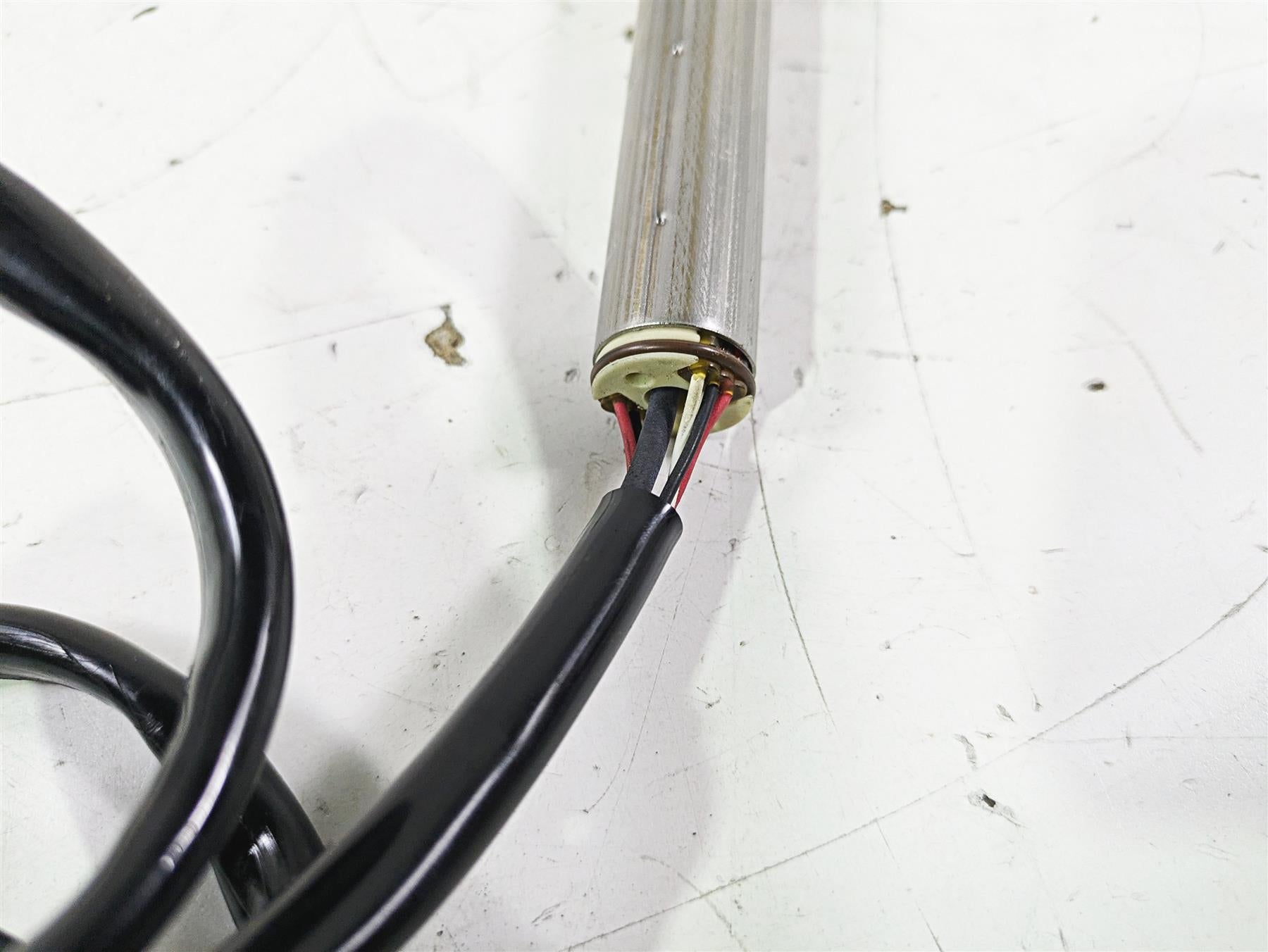 2016 Harley FLSTC Softail Heritage Throttle Ride Fly By Wire Sensor 32700050 {{ shop.shopifyCountryName }} - Mototech271