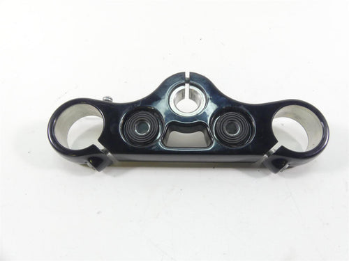 2020 Harley Softail FXBB Street Bob Upper Triple Tree Steering Clamp 45900174 | Mototech271
