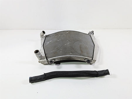 2023 Ducati Streetfighter V4 Water Coolant Radiator - No Leaks 54812531A-Mototech271