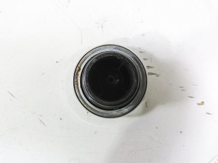 2003 Harley Dyna FXDL Low Rider 100TH Anniversary Oem Fuel Gas Petrol Tank Lid Cap {{ shop.shopifyCountryName }} - Mototech271
