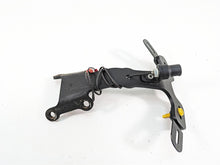 Load image into Gallery viewer, 2011 Ducati Hypermotard 1100 Evo SP Evotech Tail Tidy License Plate Holder Kit
