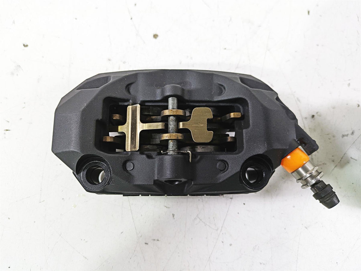 2014 BMW R1200 RT RTW K52 Brembo Front Brake Caliper Set 34118556205 {{ shop.shopifyCountryName }} - Mototech271