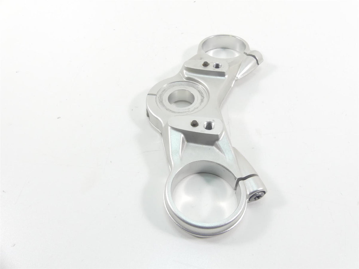2016 BMW R nineT R9T K21 Upper Triple Tree Steering Stem Clamp 31428538052 {{ shop.shopifyCountryName }} - Mototech271