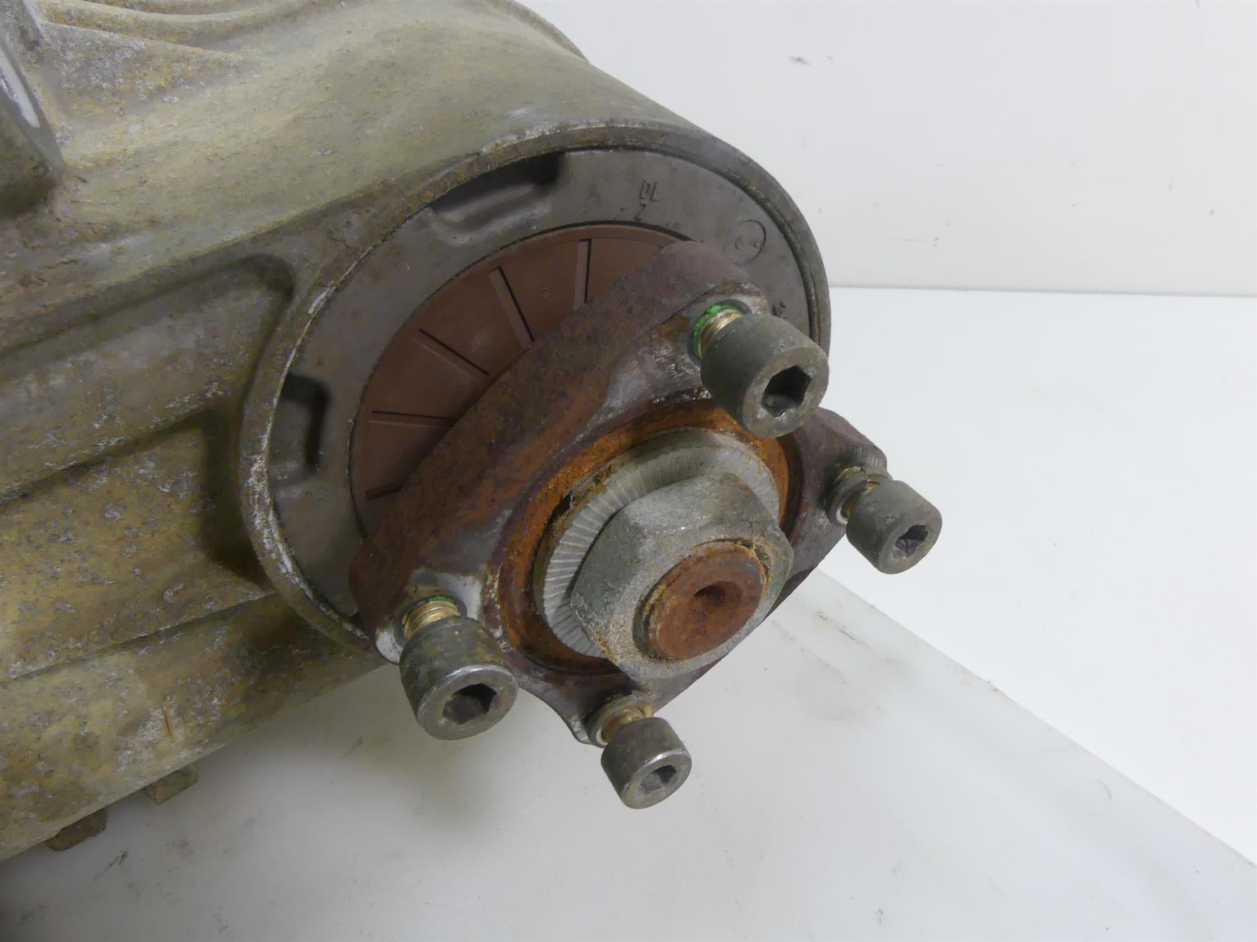 2018 Polaris RZR1000 RS1 Transmission Tranny Gear Box 1K Only 1333863 {{ shop.shopifyCountryName }} - Mototech271