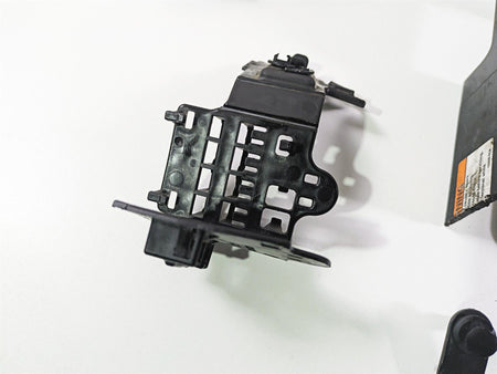 2019 Harley Softail FXDR 114 Battery & Electrical Holder Set 69201632 74700031 {{ shop.shopifyCountryName }} - Mototech271