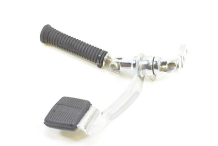 2009 Harley FXDL Dyna Low Rider Right Rider Footpeg Brake Pedal 50649-90 {{ shop.shopifyCountryName }} - Mototech271