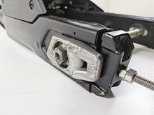 Load image into Gallery viewer, 2025 CFMoto 450 SS Rear Swingarm Axle Fender Set 6AQV-060300-1004-0BP00
