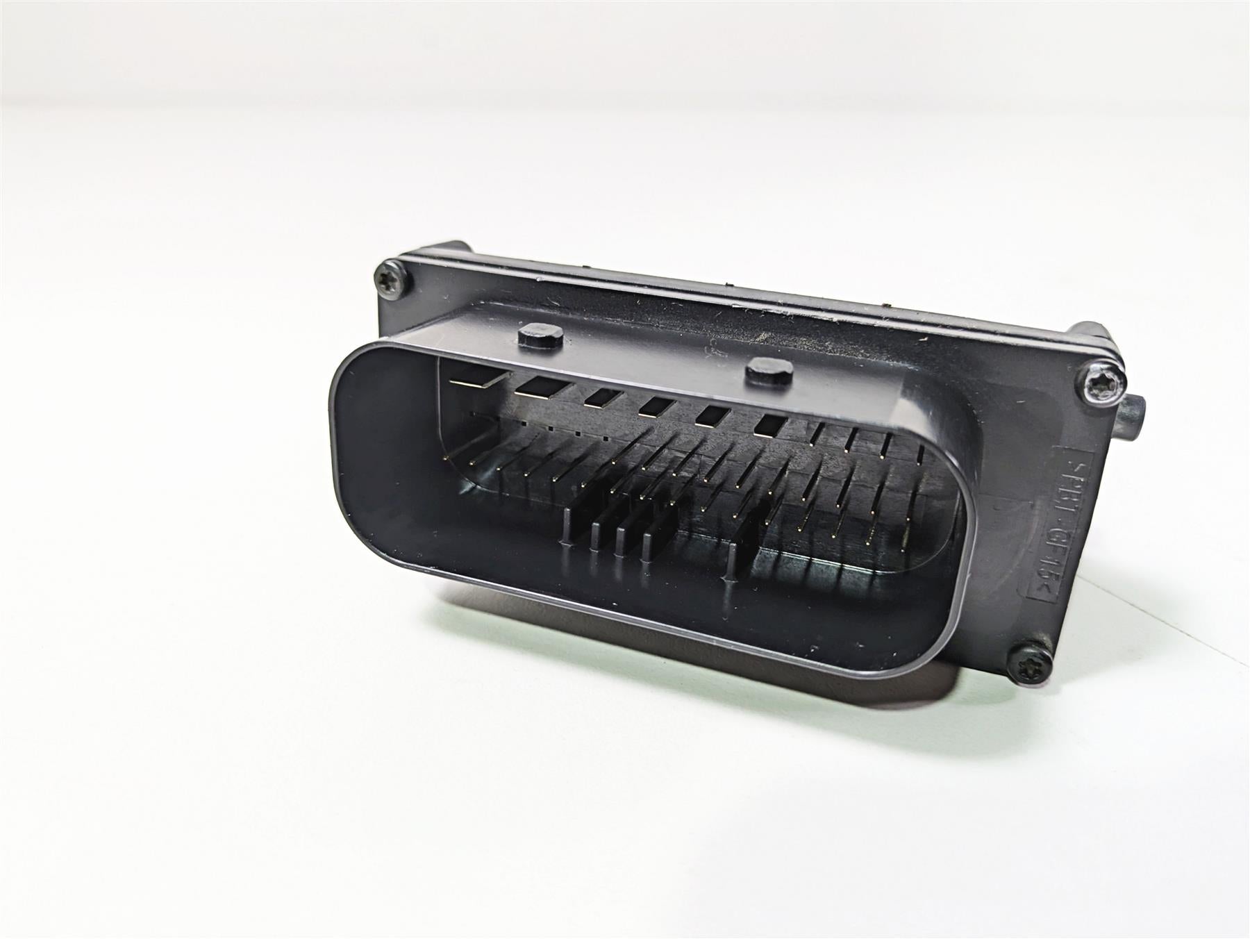 2019 BMW S1000XR K49 Esa Suspension Control Module Ecu 61358564702 {{ shop.shopifyCountryName }} - Mototech271