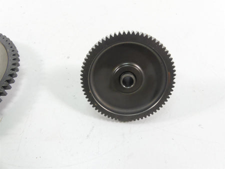 2016 Yamaha YXZ1000 R EPS SE Starter Clutch Gear Set 2HC-15590-00-00 {{ shop.shopifyCountryName }} - Mototech271
