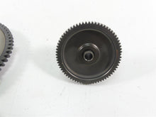 Load image into Gallery viewer, 2016 Yamaha YXZ1000 R EPS SE Starter Clutch Gear Set 2HC-15590-00-00 | Mototech271
