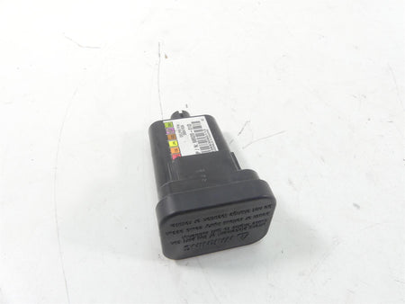 2002 Harley Touring FLHRCI Road King Tsm Turn Signal Control Module 68920-01 {{ shop.shopifyCountryName }} - Mototech271
