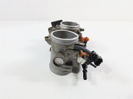 2021 Kawasaki Teryx KRX KRF 1000 ES Throttle Body Bodies Mikuni 16163-0991 {{ shop.shopifyCountryName }} - Mototech271