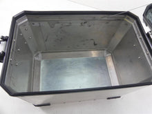 Load image into Gallery viewer, 2017 BMW R1200GS GSW K50 Left Saddlebag Saddle Bag 44L Touratech 77418562409 | Mototech271
