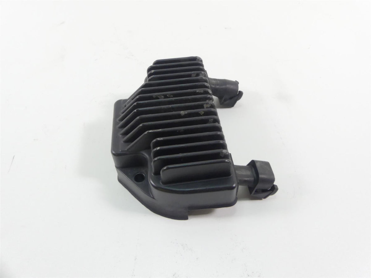 2013 Harley FXDWG Dyna Wide Glide Rectifier Voltage Regulator 74631-08 {{ shop.shopifyCountryName }} - Mototech271