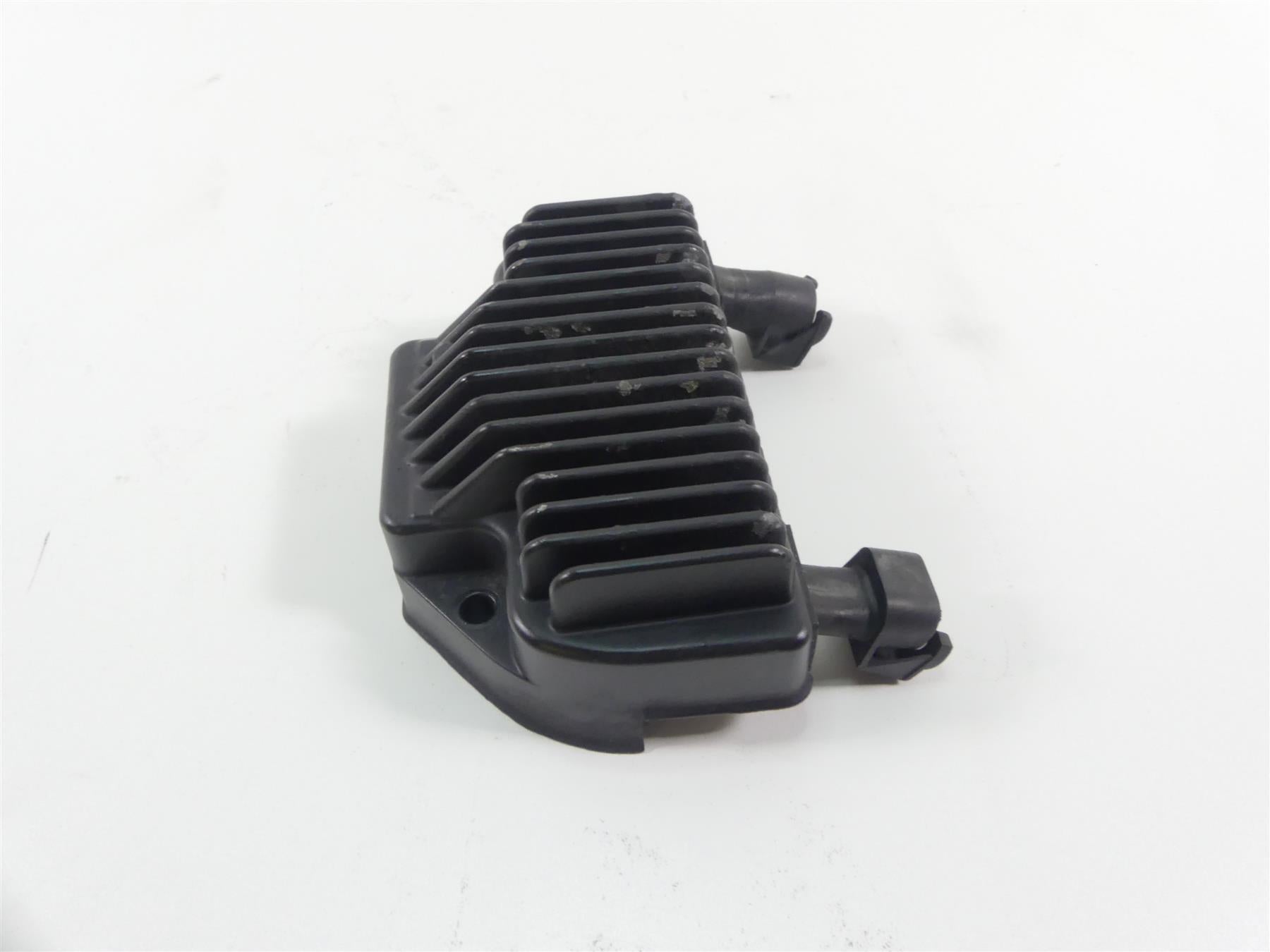 2013 Harley FXDWG Dyna Wide Glide Rectifier Voltage Regulator 74631-08 {{ shop.shopifyCountryName }} - Mototech271